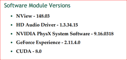 @nvidia drivers update…http://us.download.nvidia.com/Windows/372.90/372.90-win10-win8-win7-desktop-release-notes.pdf(download