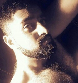 beardburnme:  san_nextdoor Instagram