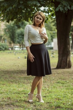 personal blog Viktoria Manas