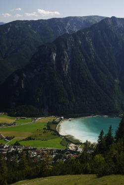 brutalgeneration:  Rofan Tirol Tyrol Austria Österreich Europe