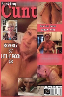 beverlyarkansaswhore:  Little Rock, Arkansas’s premier whore