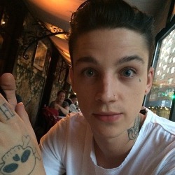 ash stymest