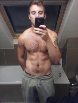 YummyHairyDudes