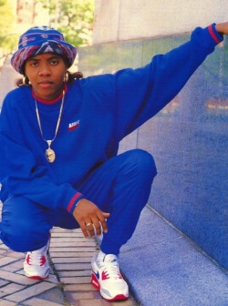 90shiphopraprnb:    MC Lyte  