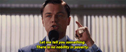 avenging-hobbits:  The Wolf of Wall Street // 2013 // Martin