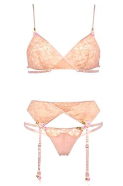 simply beautiful lingerie