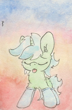 slightlyshade:  Lyra, I like your socks.  <3