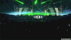 naaature-high:  raversaurusrex:  Freaknight 2013  Home