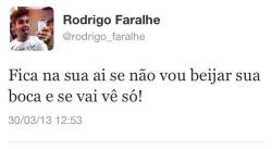 Encosta teu sorriso no meu