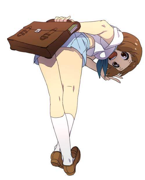 lady-kunai:  マコちゃんしかいない | ＫI [pixiv] http://www.pixiv.net/member_illust.php?mode=medium&illust_id=46883137