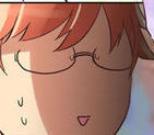 And… this is why I wear makeup This is from the manhwa Dear Only You Don’t Know