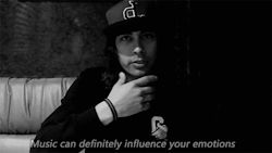 music-is-our-salvation:  † band blog † 
