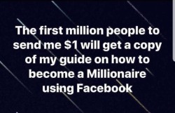 How to become a millionaire 🤓   #makemeamillionaire #billionaire