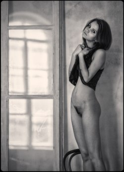 Kristina Makarova aka Kris Strangeby great ©Pavel Kiselevbest