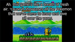 meitanteipikachu:  andrewhussein:  [Bootleg Pokémon Games] 