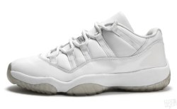 nicekicks:  Signature Spotlight: Air Jordan 11 Low