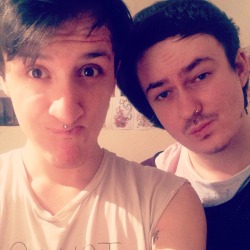 samuelvasnormandy:  joshbarlowx:  I don’t tend to get soppy