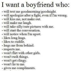 i want a boyfriend who.. on We Heart It http://weheartit.com/entry/85015182/via/Aster98