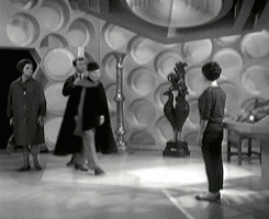 doctorwhogifs:     make me choose » anonymous asked: Team Curiosity