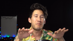 lizziebeth-hd:  Here’s a chill markiplier to calm down your