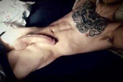 just stuff I find hot