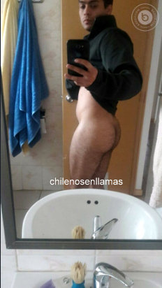 chilenosenllamas:  2da parte de Nicolás, 23 años. Huaso caliente de Chillán.1ra parte aquí:http://chilenosenllamas.tumblr.com/post/143974245454/nicolás-23-años-huaso-caliente-de-chillán
