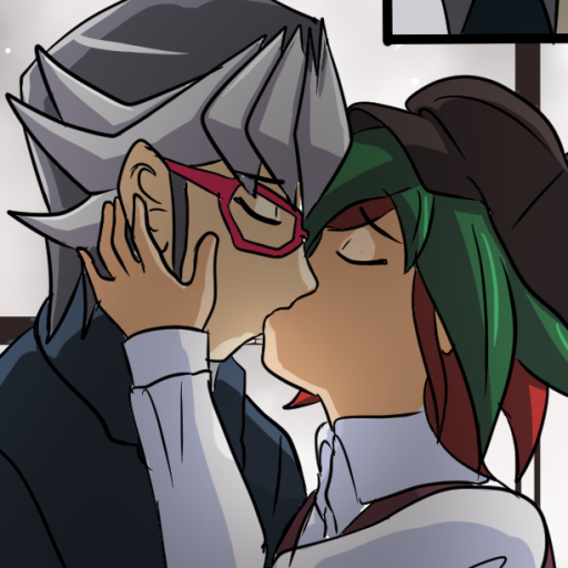 homura-bakura:  so I know the entire fandom is melting down because