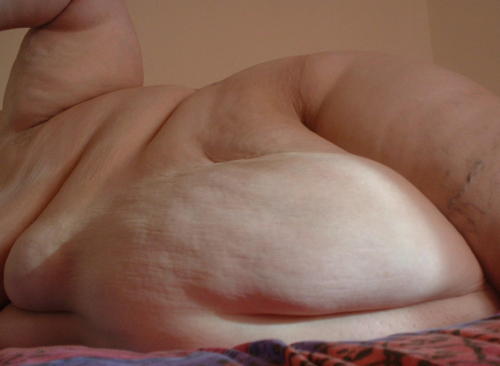 This is somone I’d like to wake up next to every morning