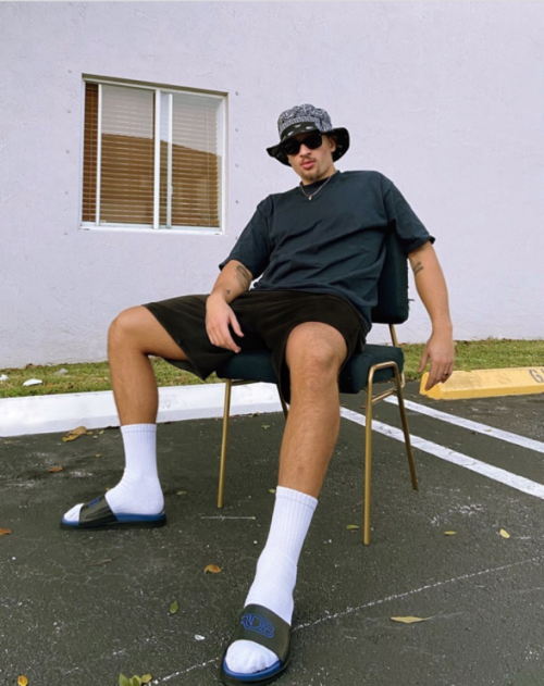 sockjersey:So hot