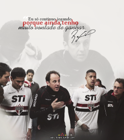 São Paulo Futebol Clube