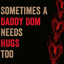 BDSM Daddy Doms and Dommes