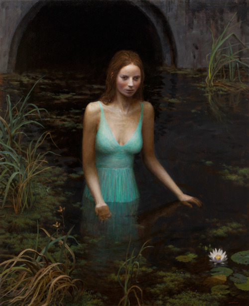 Aron Wiesenfeld - the source 