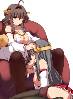 Delicious Futa