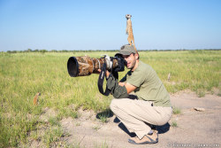 catsbeaversandducks:  Meerkats make the best photographer’s