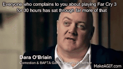 otherthatguy:Dara O’Briain, How Videogames Changed the World
