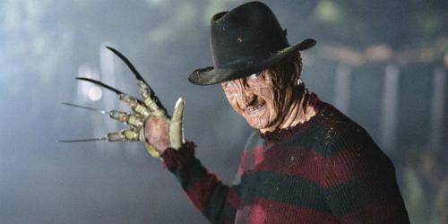 shittymoviedetails:  In the Nightmare on Elm Street series, Freddy