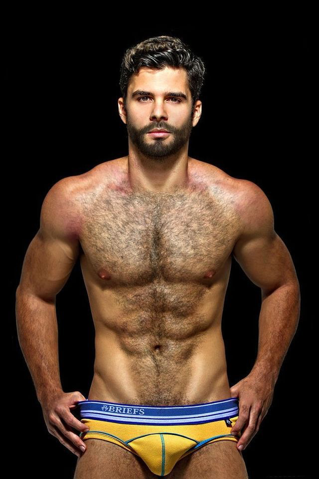 mouthwatering-men: