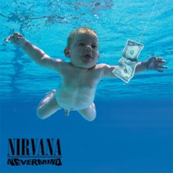 rollingstone:  Nirvana released Nevermind 23 years ago today.