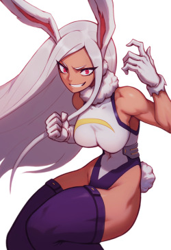 liyart:Miruko :)Also, I just opened up a patreon. If you’d