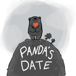 wedrawbears:  Get excited for tonights episode of We Bare Bears “Panda’s