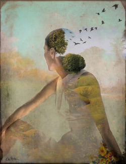 redlipstickresurrected:  Catrin Arno aka Catrin Welz-Stein aka