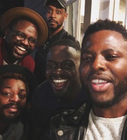 sbrown82:Black boy joy! 👨🏿‍🦱😁✨ 