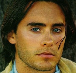 jordancat:  Jared Leto by Shannon Leto circa 1994 