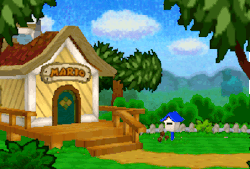 boynerdramblings:  Nintendo 64 Meme Paper Mario ∟Nintendo (2000)