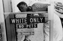 vintagegal:  Bruce Davidson - Time of Change: Civil Rights Photographs,
