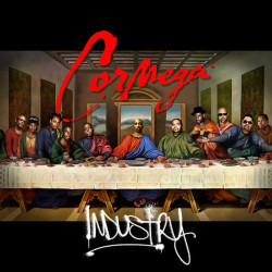 Cormega - Industry (Prod. by Large Professor) Mega Philosophy