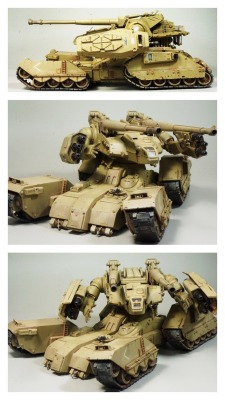 mechaddiction:  RD4 #mecha – https://www.pinterest.com/pin/274930752231913009/