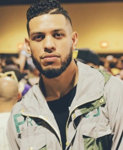 xemsays:  most of you recognize SARUNAS J. JACKSON as DRO from