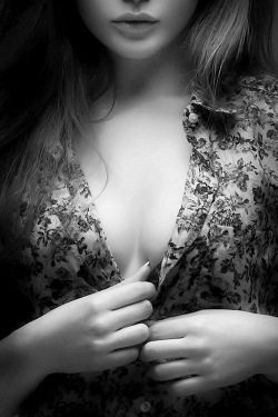 Tease me with something forbidden…