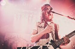 mitch-luckers-dimples:  Pierce The Veil by Ashley Osborn on Flickr.